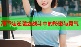 葫芦娃逆袭之战斗中的秘密与勇气